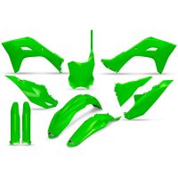 Plastkit UFO