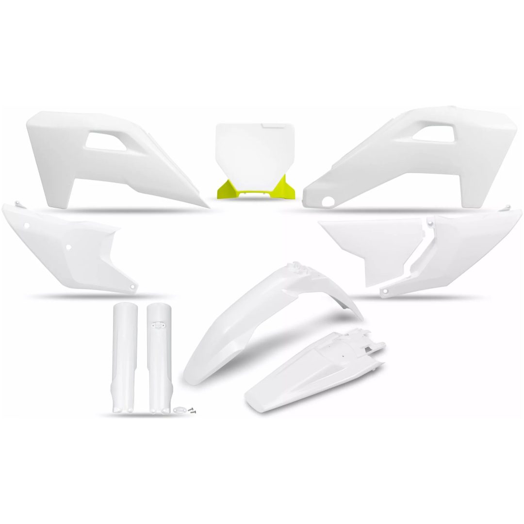Plastkit UFO
