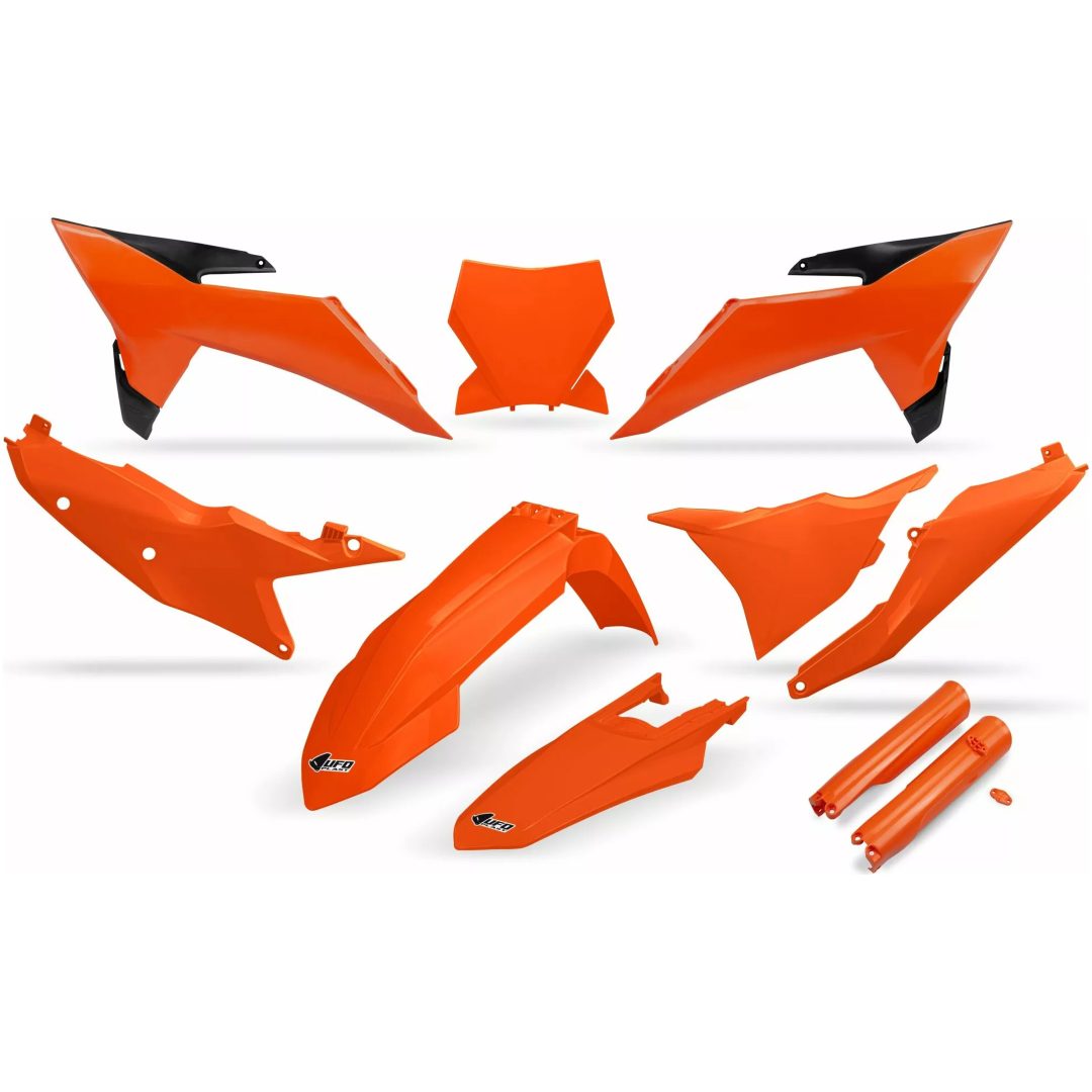 Plastkit UFO