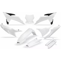 Plastkit UFO
