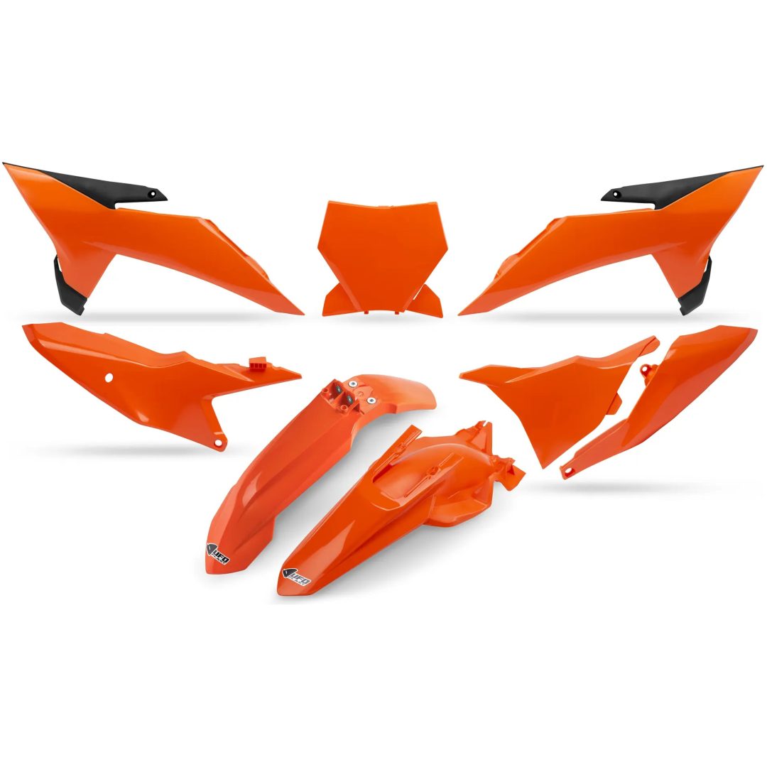 Plastkit UFO