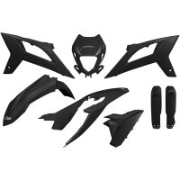 Plastkit UFO