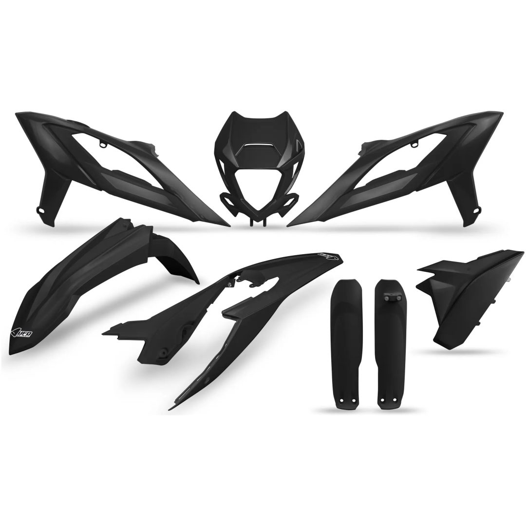 Plastkit UFO