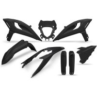 Plastkit UFO