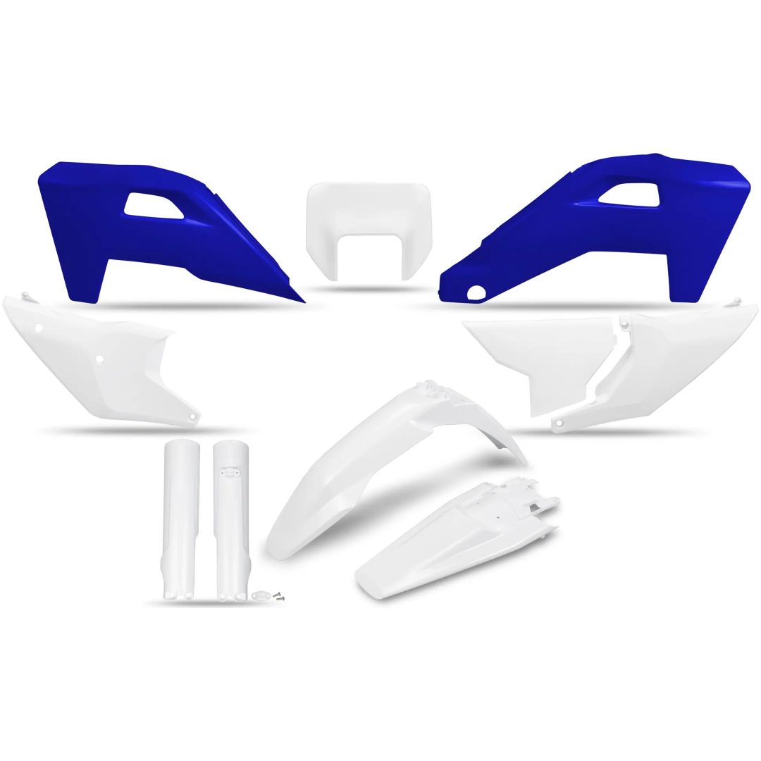 Plastkit UFO