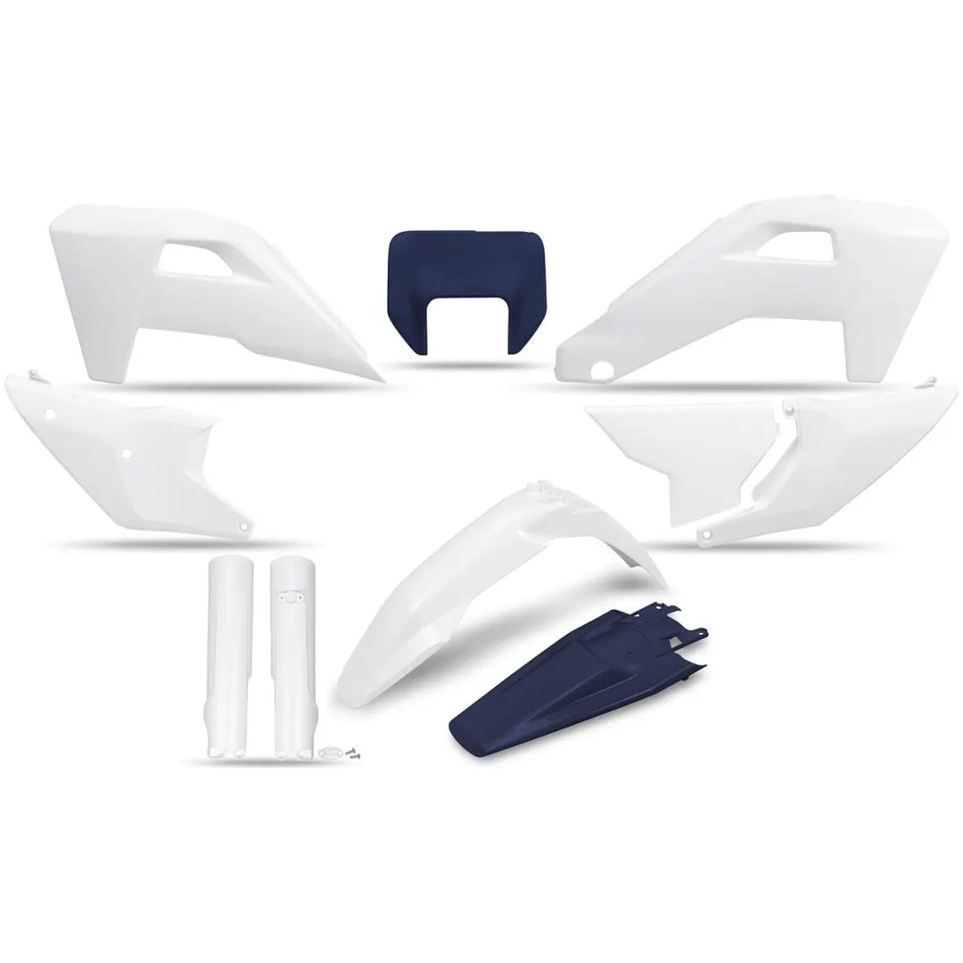 Plastkit UFO