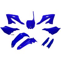 Plastkit UFO