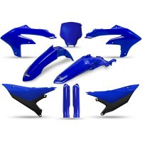 Plastkit UFO