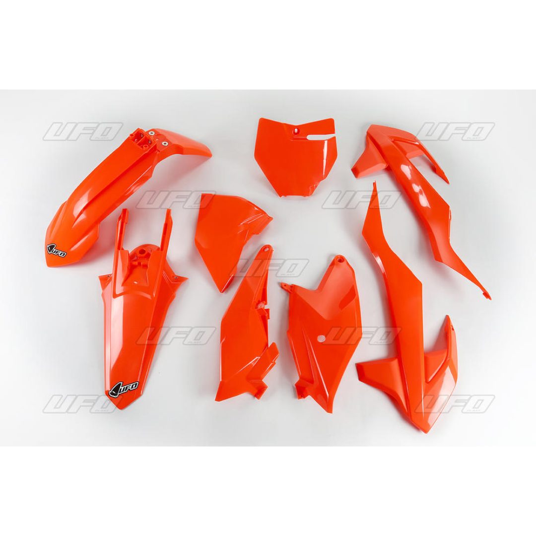 Plastkit UFO Flo Orange