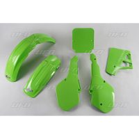 Plastkit UFO