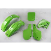 Plastkit UFO