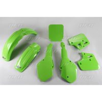 Plastkit UFO