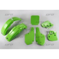 Plastkit UFO