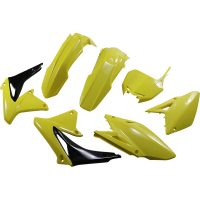 Plastkit UFO