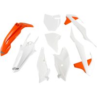 Plastkit UFO