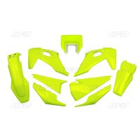 Plastkit UFO