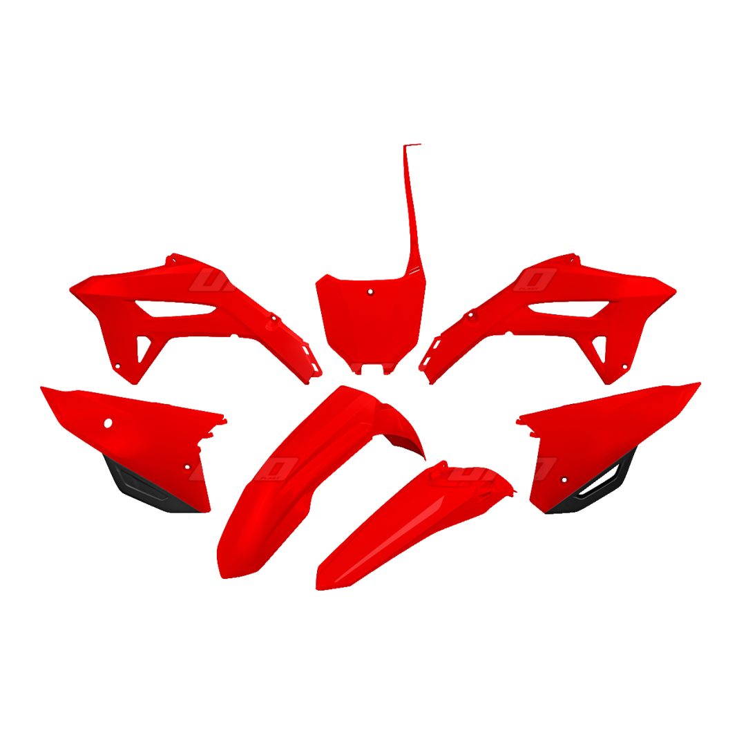 Plastkit UFO Karosserikit