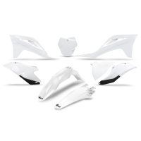 Plastkit UFO