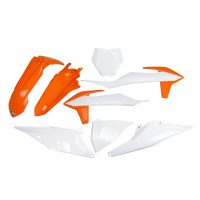 Plastkit UFO