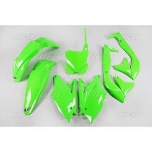 Plastkit UFO