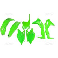 Plastkit UFO