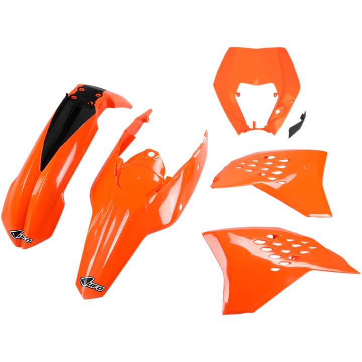 Plastkit UFO OEM 09-10 – bild 2