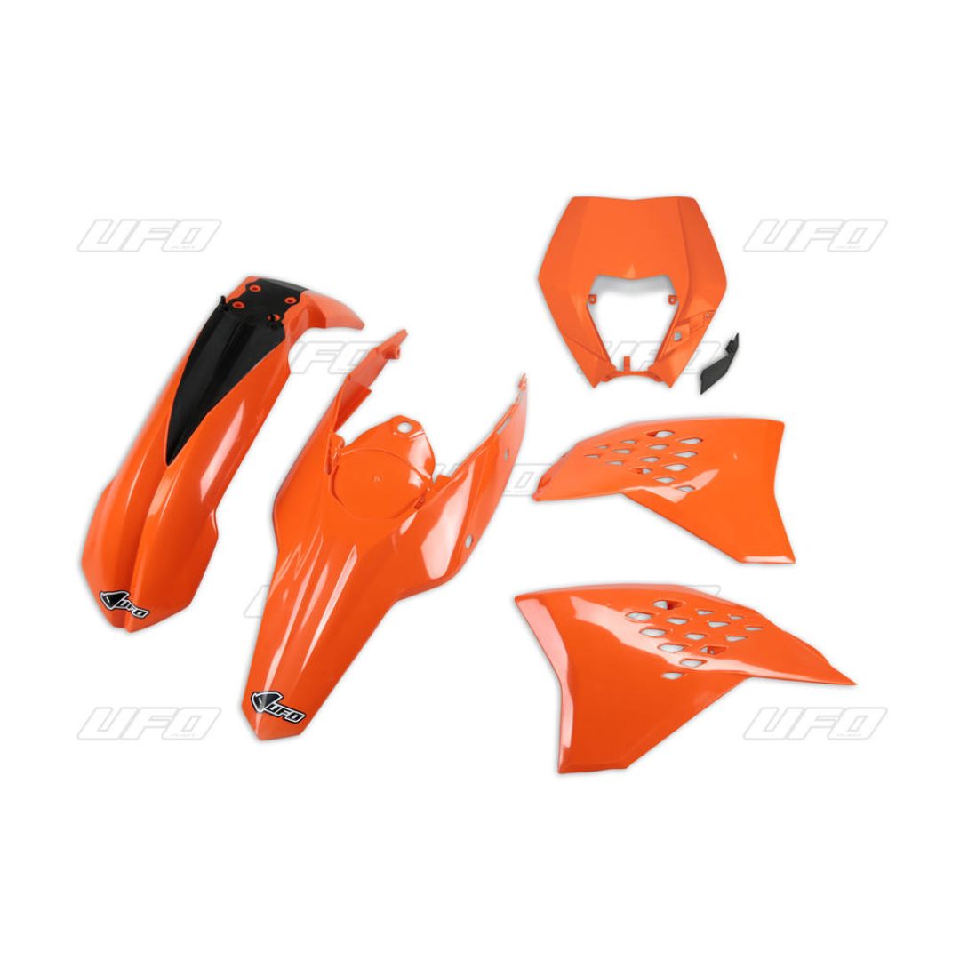 Plastkit UFO OEM 09-10