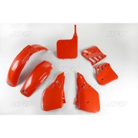 Plastkit UFO