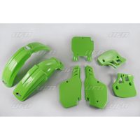 Plastkit UFO