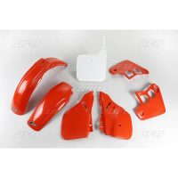 Plastkit UFO