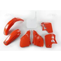 Plastkit UFO