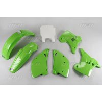 Plastkit UFO