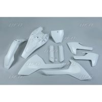 Plastkit UFO