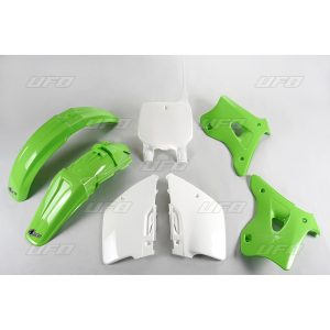 Plastkit UFO