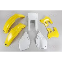Plastkit UFO