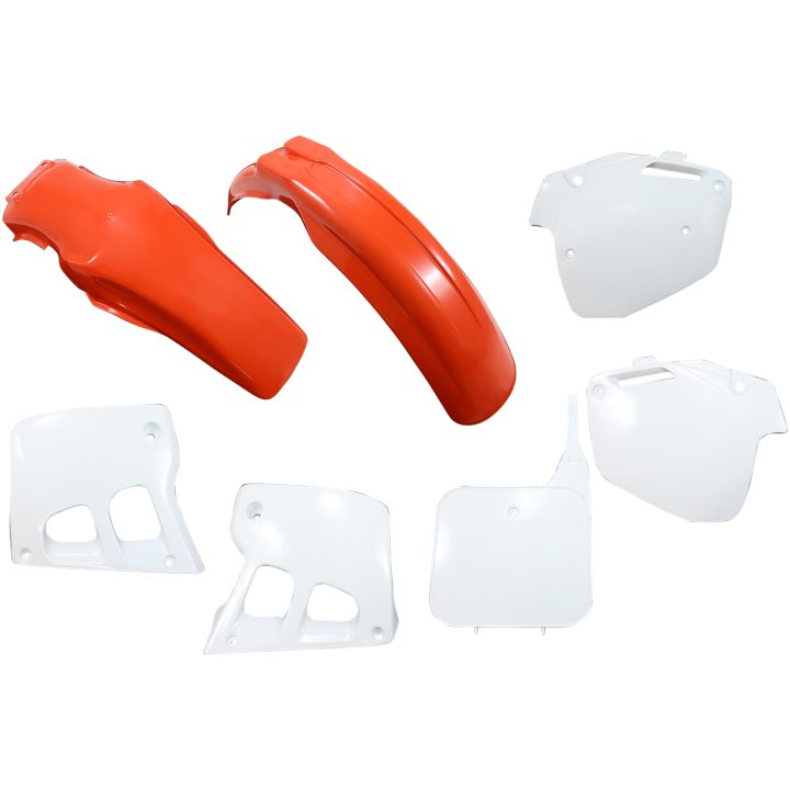 Plastkit UFO OEM Färg – bild 2