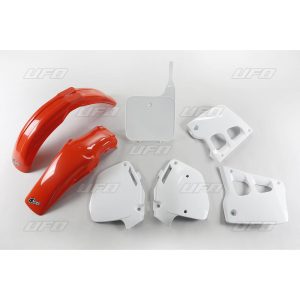 Plastkit UFO
