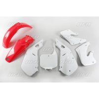 Plastkit UFO