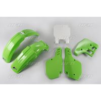 Plastkit UFO