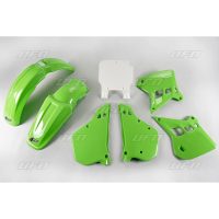 Plastkit UFO