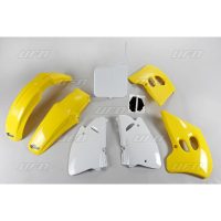 Plastkit UFO
