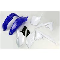 Plastkit UFO