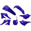 Plastkit UFO Oem färg – miniatyr 2