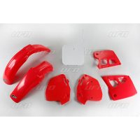 Plastkit UFO