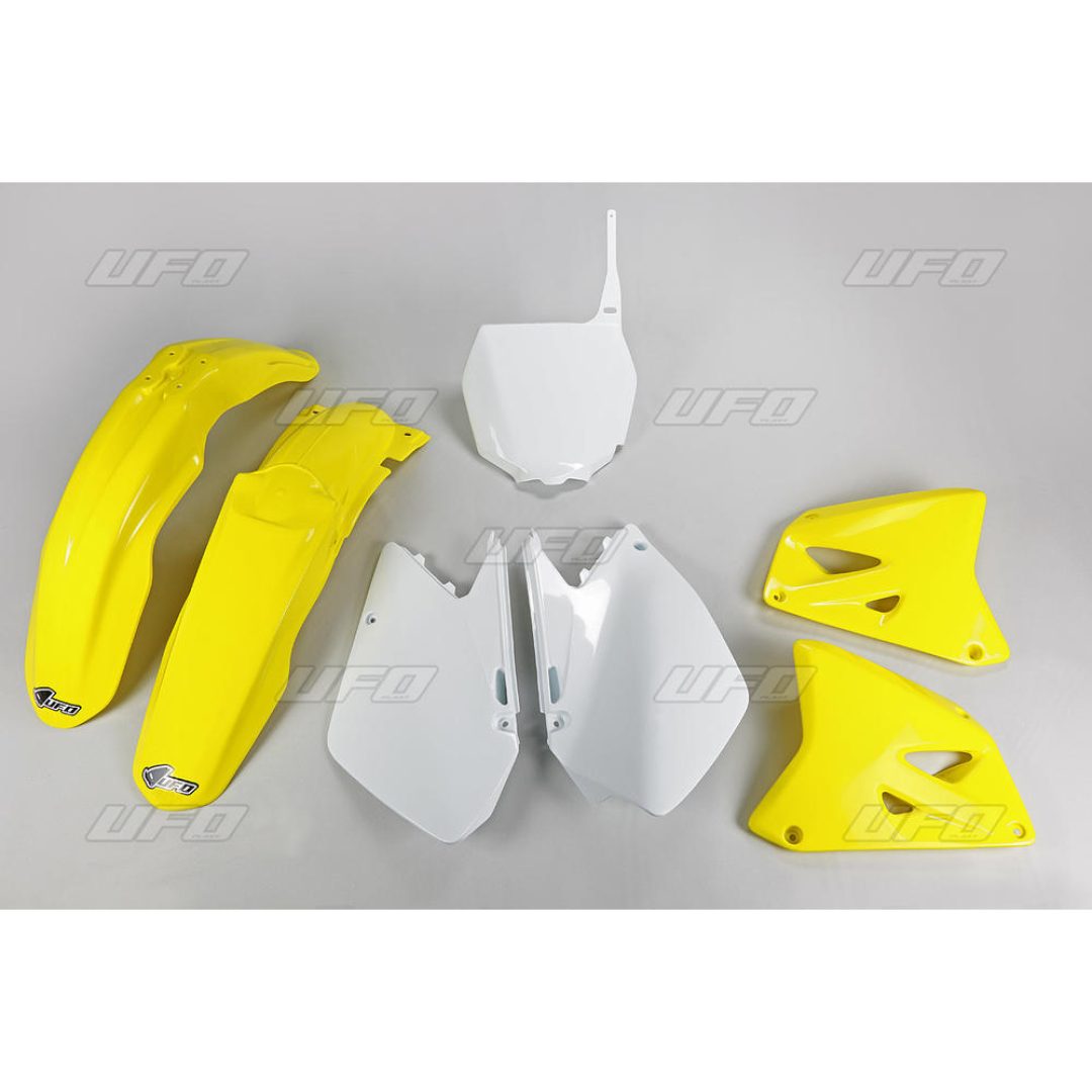 Plastkit UFO Orginal färg