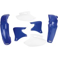 Plastkit UFO
