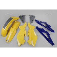 Plastkit UFO