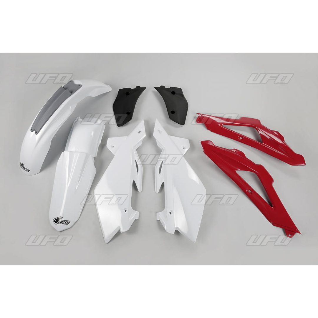 Plastkit UFO Orginal färg