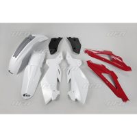 Plastkit UFO