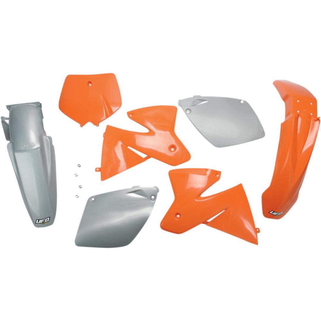 Plastkit UFO Orginal färg